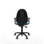 Office Chair Aýna CPDM Bali Piqueras y Crespo B1D01RF Petroleum green