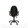 Office Chair Aýna CPDM Bali Piqueras y Crespo B1D01RF Dark brown