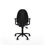 Chaise de Bureau Aýna CPDM Bali Piqueras y Crespo B1D01RP Gris foncé