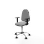 Office Chair Aýna CPDM Bali Piqueras y Crespo B1D05RN Light grey