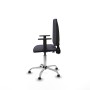 Office Chair Aýna CPDM Bali Piqueras y Crespo B1D05RT Dark grey