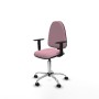 Office Chair Aýna CPDM Bali Piqueras y Crespo B1D05RP Pink