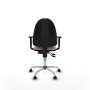 Office Chair Aýna CPDM Bali Piqueras y Crespo B1D05RP Pink