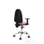 Office Chair Aýna CPDM Bali Piqueras y Crespo B1D05RP Pink