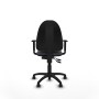 Office Chair Aýna CPDM Bali Piqueras y Crespo B1D01RF Dark grey