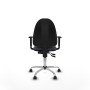 Office Chair Aýna CPDM Bali Piqueras y Crespo B1D05RP Dark grey