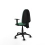 Office Chair Aýna CPDM Bali Piqueras y Crespo B1D01RF Emerald Green