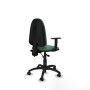 Office Chair Aýna CPDM Bali Piqueras y Crespo B1D01RF Emerald Green