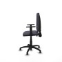 Office Chair Aýna CPDM Bali Piqueras y Crespo B1D01RT Dark grey