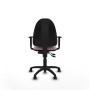 Chaise de Bureau Aýna CPDM Bali Piqueras y Crespo B1D01RN Rose