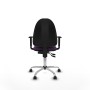 Chaise de Bureau Aýna CPDM Bali Piqueras y Crespo B1D05RP Violet