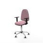 Office Chair Aýna CPDM Bali Piqueras y Crespo B1D05RT Pink