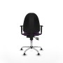 Chaise de Bureau Aýna CPDM Bali Piqueras y Crespo B1D05RT Violet
