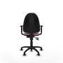 Chaise de Bureau Aýna CPDM Bali Piqueras y Crespo B1D01RP Rose