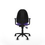 Chaise de Bureau Aýna CPDM Bali Piqueras y Crespo B1D01RN Lila