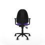 Chaise de Bureau Aýna CPDM Bali Piqueras y Crespo B1D01RP Lila