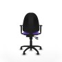 Chaise de Bureau Aýna CPDM Bali Piqueras y Crespo B1D01RF Lila