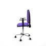 Chaise de Bureau Aýna CPDM Bali Piqueras y Crespo B1D05RF Lila
