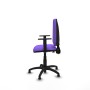 Chaise de Bureau Aýna CPDM Bali Piqueras y Crespo B1D01RT Lila