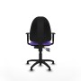 Chaise de Bureau Aýna CPDM Bali Piqueras y Crespo B1D01RT Lila