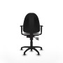 Chaise de Bureau Aýna Piqueras y Crespo B1D01RT Blanc