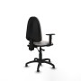 Chaise de Bureau Aýna Piqueras y Crespo B1D01RT Blanc
