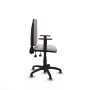 Chaise de Bureau Aýna Piqueras y Crespo B1D01RT Blanc