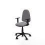 Chaise de Bureau Aýna Piqueras y Crespo B1D01RN Gris