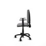 Chaise de Bureau Aýna Piqueras y Crespo B1D01RN Gris