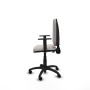 Chaise de Bureau Aýna Piqueras y Crespo B1D01RN Blanc