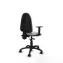 Chaise de Bureau Aýna Piqueras y Crespo B1D01RN Blanc