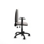 Chaise de Bureau Aýna Piqueras y Crespo B1D01RN Blanc