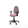 Chaise de Bureau Aýna CPDM Bali Piqueras y Crespo B1D01RT Rose