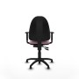 Chaise de Bureau Aýna CPDM Bali Piqueras y Crespo B1D01RT Rose