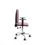 Chaise de Bureau Aýna CPDM Bali Piqueras y Crespo B1D05RF Rose