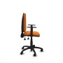 Chaise de Bureau Aýna Piqueras y Crespo B1D01RN Orange