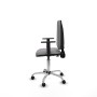 Chaise de Bureau Aýna Piqueras y Crespo B1D05RF Gris