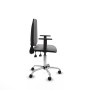 Chaise de Bureau Aýna Piqueras y Crespo B1D05RF Gris