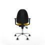 Office Chair Aýna Piqueras y Crespo B1D05RP Yellow