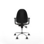 Chaise de Bureau Aýna Piqueras y Crespo B1D05RP Blanc