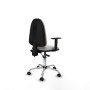 Chaise de Bureau Aýna Piqueras y Crespo B1D05RP Blanc