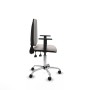 Chaise de Bureau Aýna Piqueras y Crespo B1D05RP Blanc