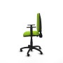 Chaise de Bureau Aýna Piqueras y Crespo B1D01RP Pistache