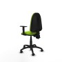 Chaise de Bureau Aýna Piqueras y Crespo B1D01RP Pistache
