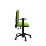 Chaise de Bureau Aýna Piqueras y Crespo B1D01RP Pistache