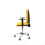 Chaise de Bureau Aýna Piqueras y Crespo B1D05RT Jaune