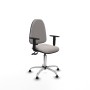 Chaise de Bureau Aýna Piqueras y Crespo B1D05RT Blanc