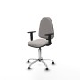 Chaise de Bureau Aýna Piqueras y Crespo B1D05RT Blanc