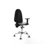 Chaise de Bureau Aýna Piqueras y Crespo B1D05RT Blanc