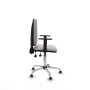 Chaise de Bureau Aýna Piqueras y Crespo B1D05RT Blanc